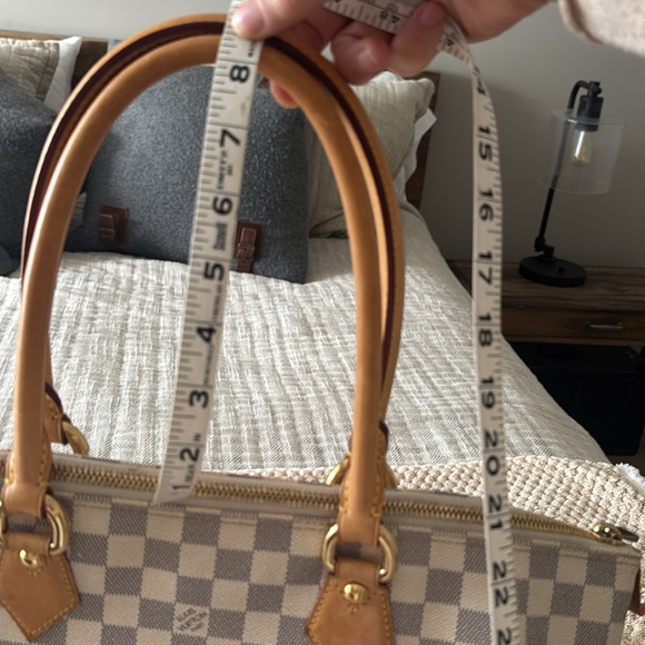 Louis Vuitton shoulder bag - Picture 12 of 12